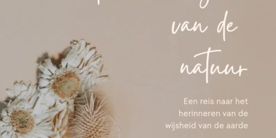 Fluisteringen van de natuur (groep september 2023)