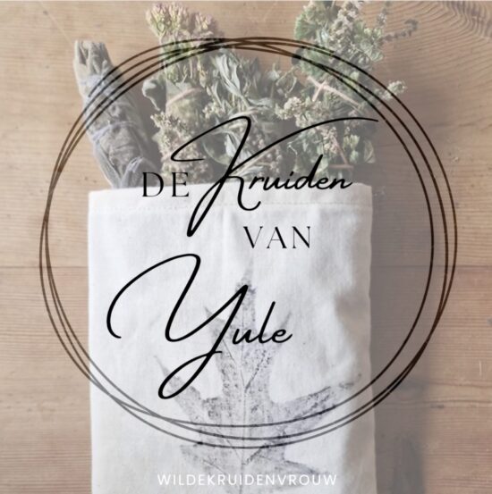 De kruiden van yule
