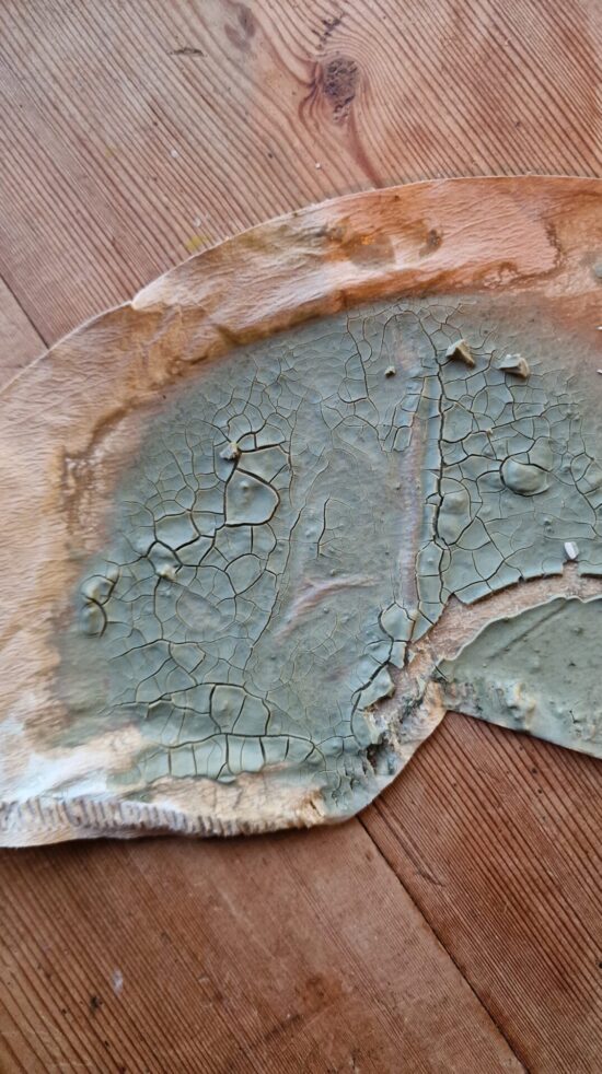 DIY wilde verf & inkt (compleet pakket) - Afbeelding 9