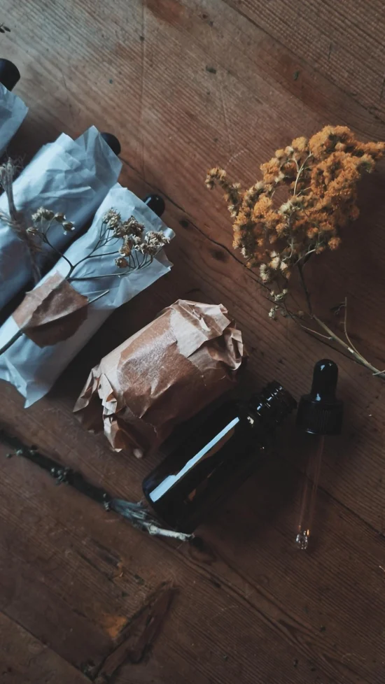 DIY wilde verf & inkt (basis pakket) - Afbeelding 3