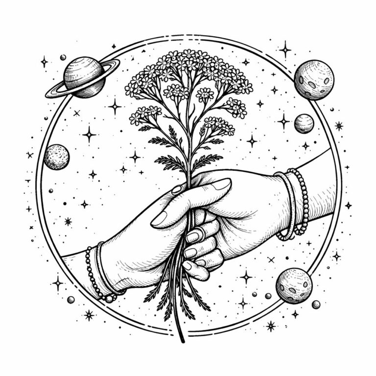 De kruidencirkel (maandelijkse membership)